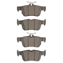 Load image into Gallery viewer, DFC 25-26 Nissan Kicks / 2026 Nissan Sentra Rear 5000 Advanced Ceramic Brake Pads