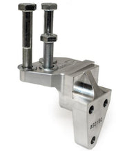 Load image into Gallery viewer, Innovative 92-00 Civic B-Series Black Steel Billet 3 Bolt Engine Post Mount