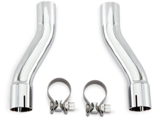 Load image into Gallery viewer, Vance &amp; Hines Harley Davidson Tri Glide Exhaust Adapter Kit