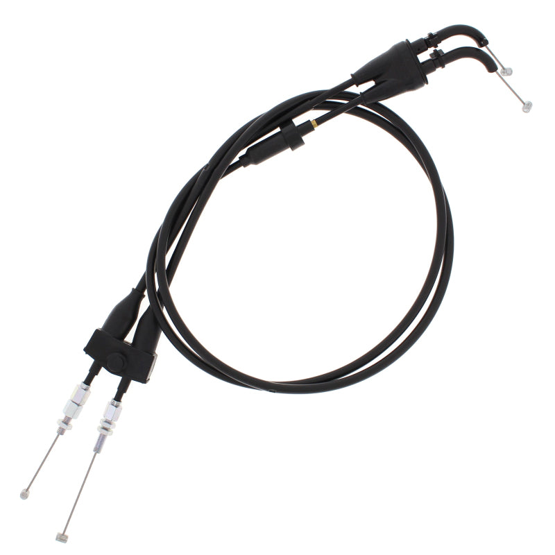 All Balls Racing 08-18 Suzuki RMZ250 Cable, Throttle