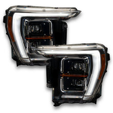 Load image into Gallery viewer, Oracle 21-22 Ford F-150 ColorSHIFT RGB+W Headlight DRL Upgrade Kit w/ BC1 Controller SEE WARRANTY