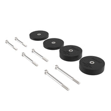 Load image into Gallery viewer, Timbren SES Spacer Kit (Use w/ PN GMRS15 )