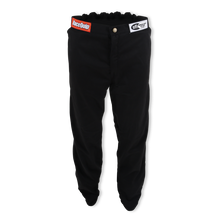Load image into Gallery viewer, RaceQuip Black SFI-5 Pants Small