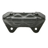 DFC 98-02 Lexus LX470 Front-L Premium Caliper - Silver Zinc Coated