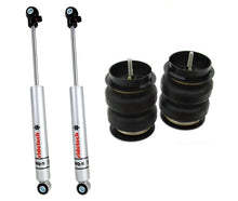 Load image into Gallery viewer, Ridetech 63-72 Chevrolet C10 Rear Coolride Kit w/ RQ-S Shocks