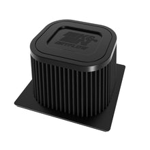 Load image into Gallery viewer, K&amp;N 03-09 Dodge Ram L6-5.9L Diesel Dryflow Lifetime Engine Air Filter