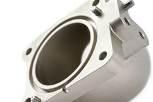 Load image into Gallery viewer, AMS Performance Toyota T24A Billet Throttle Body Inlet