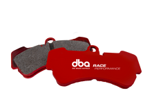 Load image into Gallery viewer, DBA 08-16 Mitsubishi Lancer Evolution Rear RP Performance Brake Pads