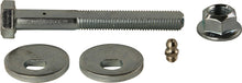 Load image into Gallery viewer, MOOG 15-22 Porsche Macan Rear Alignment Camber / Toe Kit