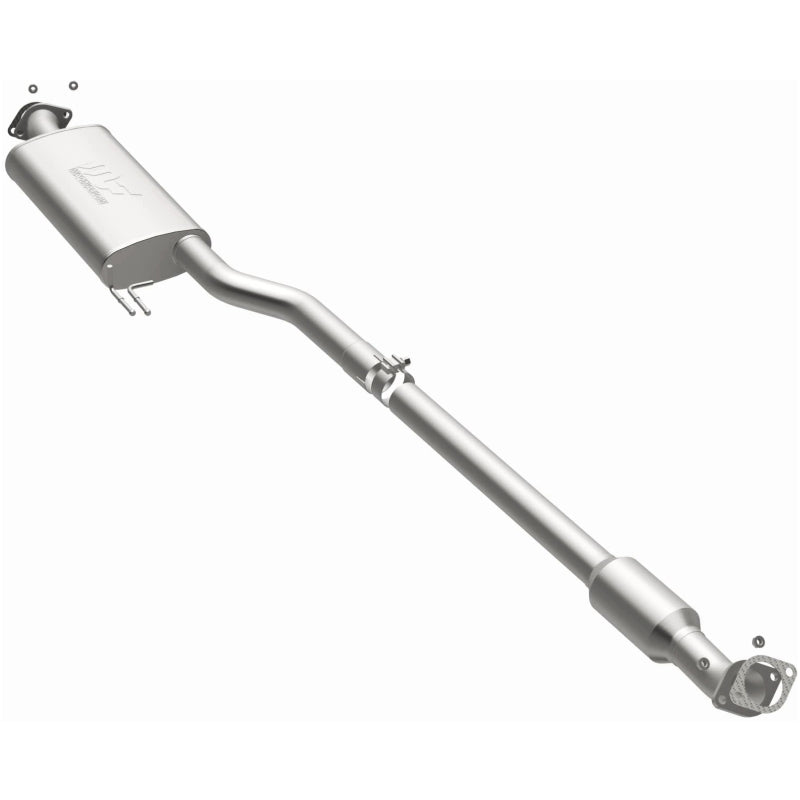 MagnaFlow DF Conv 21-23 Kia Sorento Naturally Aspirated 2.5 OEM Underbody