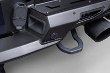 Load image into Gallery viewer, ADD 2025 Ram RHO Phantom Rear Bumper - Hammer Black Powder Coat