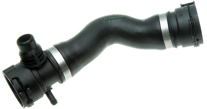 Gates 07-13 BMW 328I 6-Cyl. 3.0L Upper Molded Coolant Hose