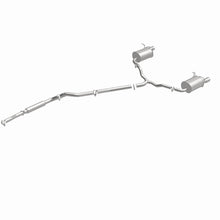 Load image into Gallery viewer, MagnaFlow BRE Exhaust Kit 11-17 Dodge Journey 3.6L