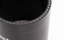 Load image into Gallery viewer, GReddy 54-60mm Silicone Reducer Hose - Black