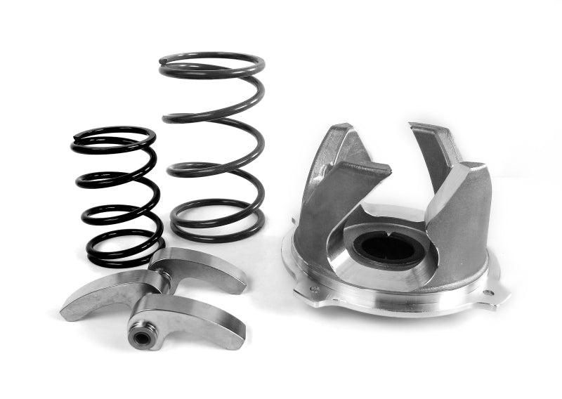 EPI 17+ Polaris 900 RZR S/Trail S EBS Stock Tires Low Elev. Sport Utility Clutch Kt