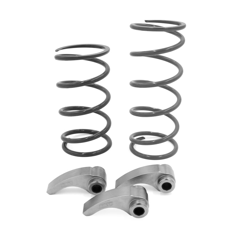 EPI 22+ Polaris RZR Pro R /4 Stock Tires High Elevation Sport Utility Clutch Kit