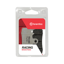 Load image into Gallery viewer, Brembo OE Carbon Ceramic Upgrade Brake Pad