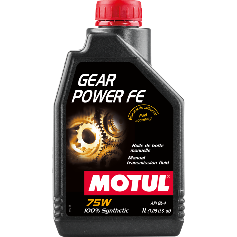 Motul 1L Gear Power FE 75W