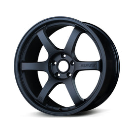 Gram Lights 57DR Overseas Limited 19X9.5 +35 5-114.3 ADMIRAL BLUIE