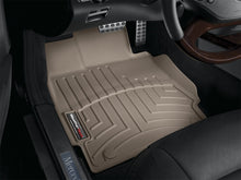 Load image into Gallery viewer, WeatherTech 2016+ Chevrolet Cruze/Cruze Limited Front FloorLiner - Tan