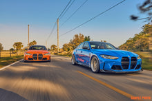 Load image into Gallery viewer, AST Suspension BMW 3-series G20/G21 (EDC) Adjustable Lowering Springs - 5-35mm/5-40mm