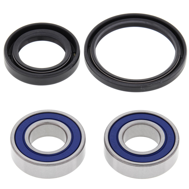 All Balls Racing Wheel Bearing Kit