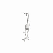 Load image into Gallery viewer, BRExhaust 07-11 Toyota Tundra Exhaust Kit
