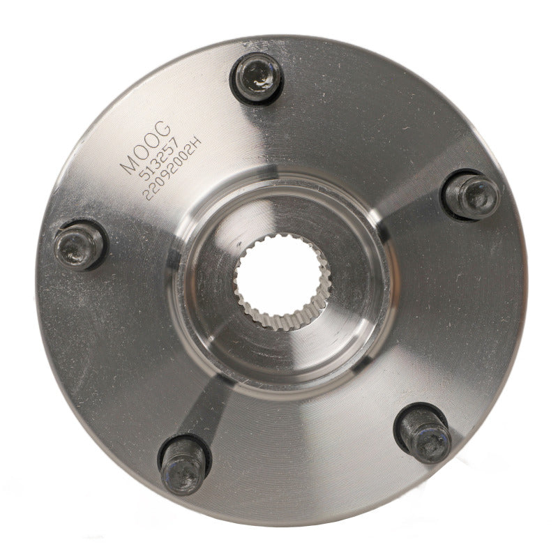 MOOG 10-12 Lexus HS250h Front Hub Assembly