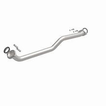 Load image into Gallery viewer, BRE Exhaust 01-03 Highlander 2.4L 3.0L Front Pipe Kit
