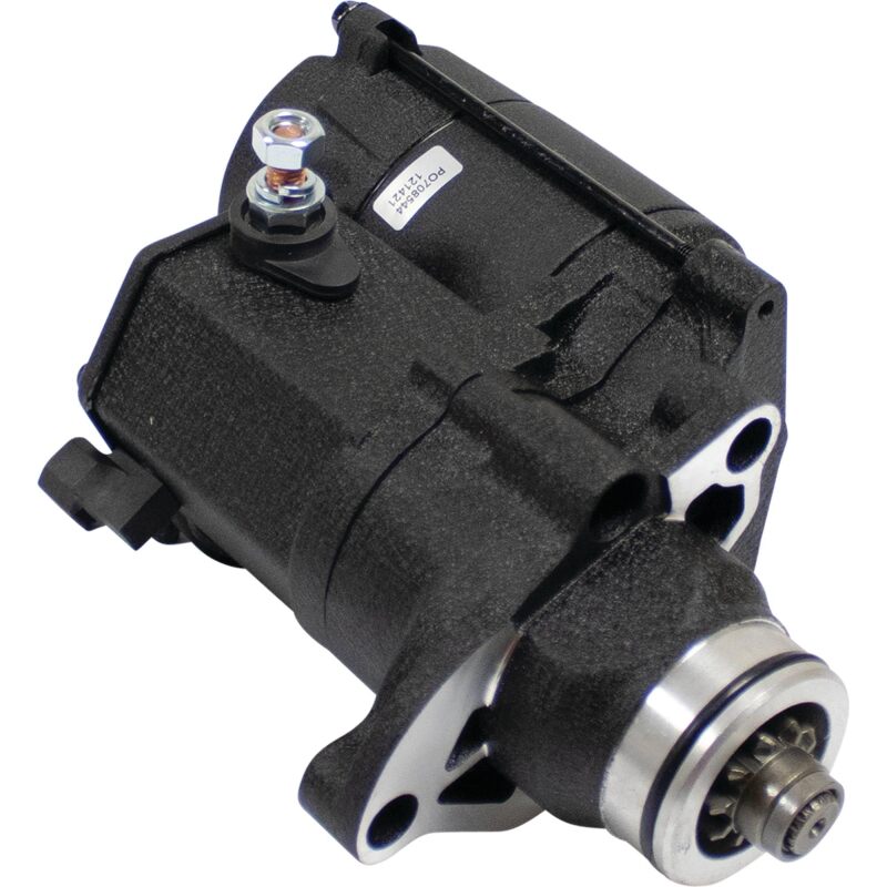 Arrowhead 1.4Kw Starter Blk