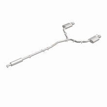 Load image into Gallery viewer, BRExhaust 16-19 Ford Explorer 3.5L Exhaust Kit