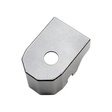 Load image into Gallery viewer, Wehrli 06-25 Cummins 5.9L/6.7L Brake Master Cylinder Cover - Sparkle Granny Smith