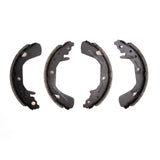 DFC 16-18 Suzuki Ciaz (Mexico) Rear Premium Service Shoes