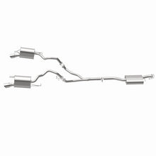 Load image into Gallery viewer, BRExhaust 07-09 Hyundai Santa Fe 3.3L Exhaust Kit