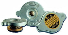 Load image into Gallery viewer, Gates Ford/Chevy/Honda/Hyundai/Kia/Lexus/Mazda/Mitsubishi/Nissan/Subaru/Suzuki/Toyota Radiator Cap