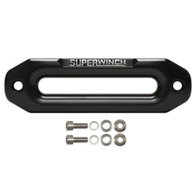Load image into Gallery viewer, Superwinch Replacement Hawse Fairlead for SX10/12S Winches - Black