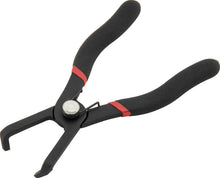 Load image into Gallery viewer, BikeMaster Push Pin Removal Pliers - 80 Degree