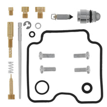 Load image into Gallery viewer, QuadBoss 08-13 Yamaha YFM250R Raptor Carburetor Kit