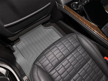 Load image into Gallery viewer, WeatherTech 25-26 Cadillac Escalade 2nd Row Rear FloorLiner - Grey