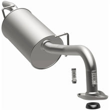 Load image into Gallery viewer, MagnaFlow BRE Exhaust Kit 12-17 Toyota PRIUS C 1.5L