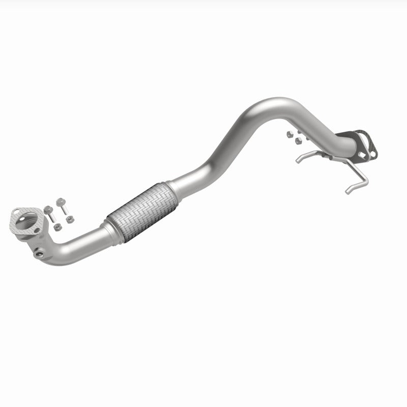 BRE Exhaust 10-11 Kia Soul 2.0L Front Pipe Kit