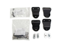 Load image into Gallery viewer, Go Rhino Fixed Mouinting Kit for SRM Rack