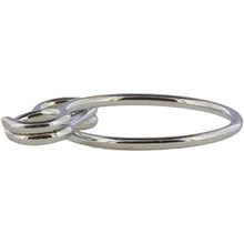 Load image into Gallery viewer, All Balls Racing Hose Clamp 4 Pack - 8.3mm