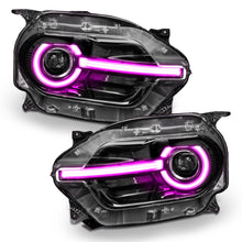 Load image into Gallery viewer, Oracle 2021 Ford Bronco Sport RGB+W Headlight DRL + Halo - ColorSHIFT w/ 2.0 Cntrl SEE WARRANTY