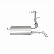 Load image into Gallery viewer, MagnaFlow BRE Exhaust Kit 09-13 Matrix Vibe 1.8L
