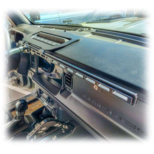 Load image into Gallery viewer, Turn Offroad 21-26 Ford Bronco Dash Rail