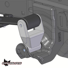 Load image into Gallery viewer, Camburg 10-14 Ford Raptor/ 04-14 F-150/ 80-96 F-150 4WD/ 80-96 Bronco TIG 4130 Shackles (extended)