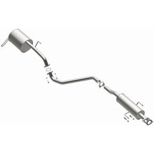 Load image into Gallery viewer, MagnaFlow BRE Exhaust Kit 10-13 Kia Forte Forte Koup