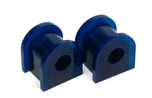 Load image into Gallery viewer, SuperPro 1979 Mazda 626 Base Front 22mm Sway Bar Mount Bushing Set