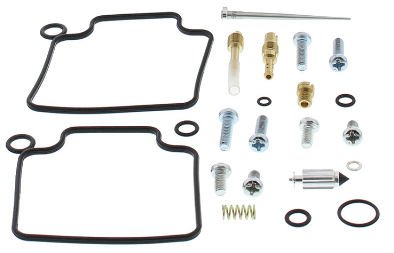 All Balls Racing Carburetor Rebuild Kit